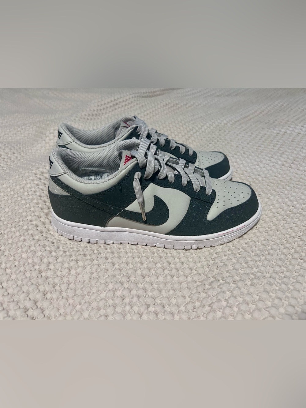 Nike Dunk Low 'Anthracite Light Iron Ore'
